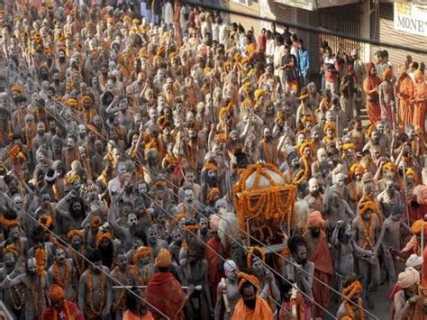 Maha Shivaratri Celebrations Hindustan Times