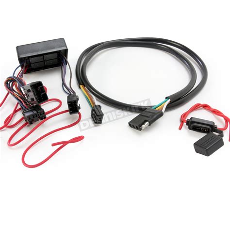 By wiringforumson september 3, 2017 1047 views. Khrome Werks Plug-And-Play Trailer Wiring Connector Kit w ...