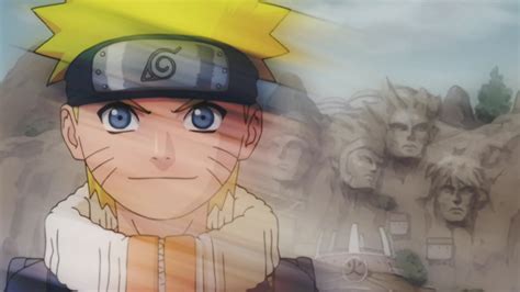 Naruto Uzumaki Leaves The Hidden Leaf Village To Train With Jiraiya
