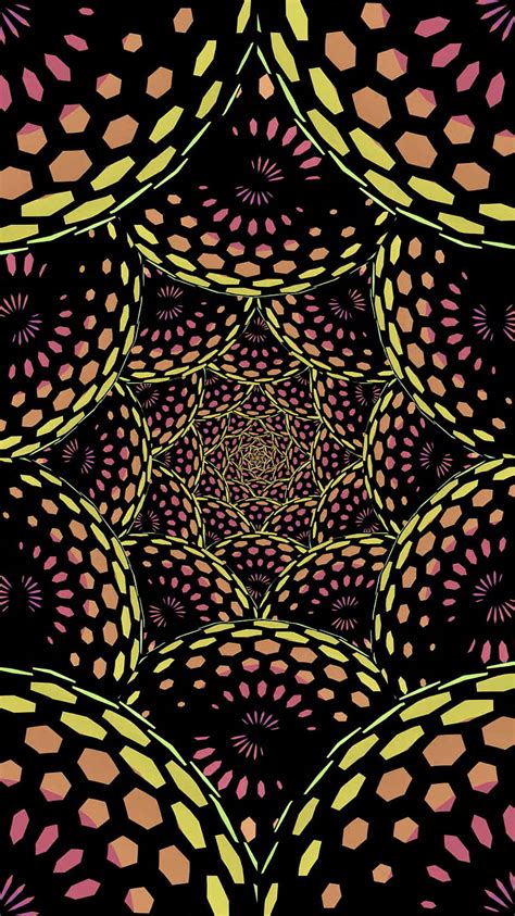 Details More Than 61 Iphone Wallpaper Trippy Incdgdbentre