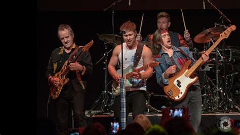 The bay city rollers released a cd/cassette called 'greatest hits' with rerecordings of 11 70s hits. Bay City Rollers Tickets, 2020-2021 Concert Tour Dates ...