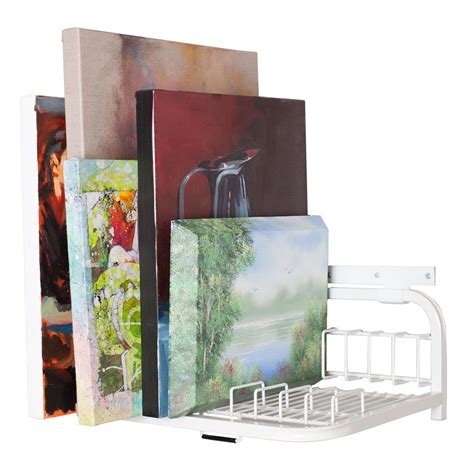 Dryden Art And Canvas Keepers Portable Art Canvas Storage Jerrys