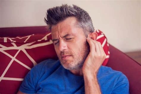 How Head And Neck Injuries Can Lead To Tinnitus Maison Law