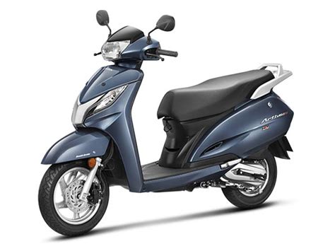 This price list was last updated on may 23, 2021. Hero Splendor Outpaces Honda Activa - DriveSpark News