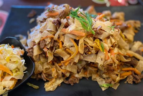 Mongolian Foods 33 Mongolian Dishes And Beverages You Should Try