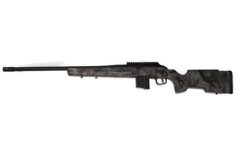Ruger American 65 Grendel Bolt Action Rifle Custom Stock Usa Pawn