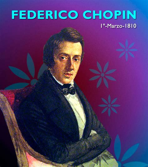 1º De Marzo De 1810 Nace Federico Chopin Imer