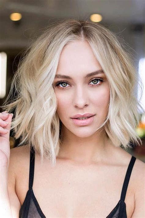 Aug 13, 2019 · shaggy bob haircuts and layered bob hairstyles are among the absolute favorites. 25 Shaggy Bob Ideas for A Totally Comfortable Feel | Bob ...