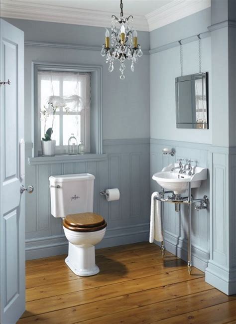 30 Extraordinary Luxury Blue Bathroom Design Ideas Page 9 Of 45