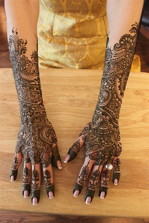 Mehndi Design Bridal Mehndi Design Full Hand Henna Design