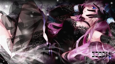 Megurine Luka Wallpaper 76 Images