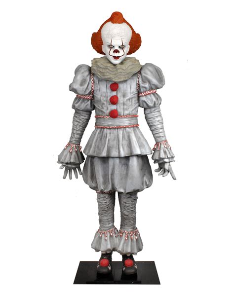 It Chapter Two Life Size Foam Replica Figure Pennywise