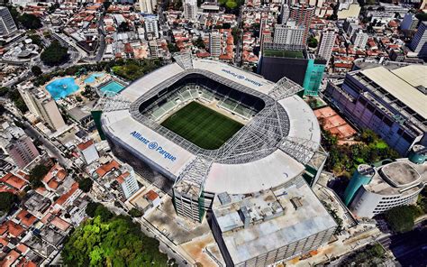 A arena mais moderna da américa latina e casa do @palmeiras, bicampeão da américa se liga nos nossos produtos! Pin em SEP