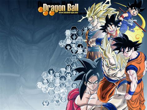 Dragon Ball Z 1080p Wallpaper 64 Images