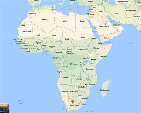 Travelling to cape town, south africa? Large Ancient Irrigation System Found In South Africa ...