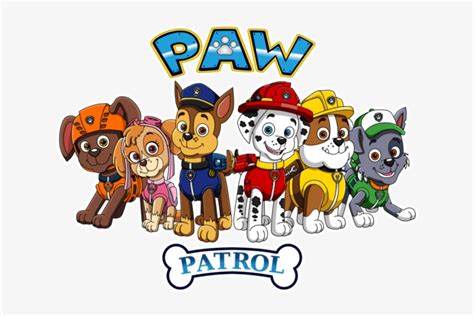 Chase, ryder, rubble, marshall, rocky, zuma, skye, everest, tracker, rex, ella and tuck. Full Size Paw Patrol Coloring Pages Printable ...