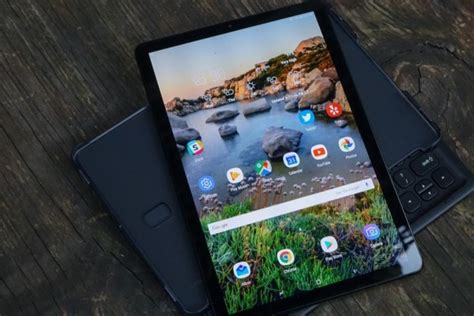 Tablet Samsung 4 Jutaan New Tablet Review