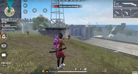Dimana onic amek ini dari tim onic olumpus dengan sebutan preedator di sebutkan padanya dalam sesion 2 pada game ff indonesi master. Rusher Terbaik Di Indo Ff / 5 Tim Esports Free Fire Terbaik Di Indonesia Bahkan Juara Dunia ...