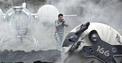 2013 Oblivion