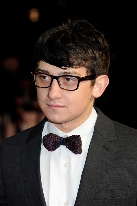 Submarines Craig Roberts Signs On For 22 Jump Street Big Gay Picture