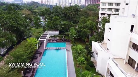 The sunway lagoon is a theme park in bandar sunway, subang jaya, selangor, malaysia owned by sunway group. Dorsett Grand Subang x Savour BlackBookAsia - YouTube