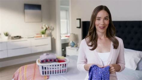 Downy Unstopables In Wash Scent Boosters Tv Spot Fresh For Weeks