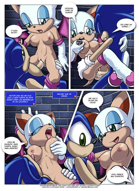 Amy Rose Sonic Xxx Project Bobs And Vagene