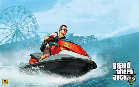 Maybe you would like to learn more about one of these? GTA V Wallpapers - Wallpapers