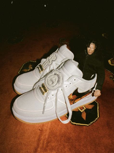 Hype shoes sneakers fashion jordan 1 retro high aesthetic shoes travis scott shoes trendy shoes travis scott shoes nike shoes. Pin by SWAVEŸ on SHOES | Travis scott, Nike, Sneakers