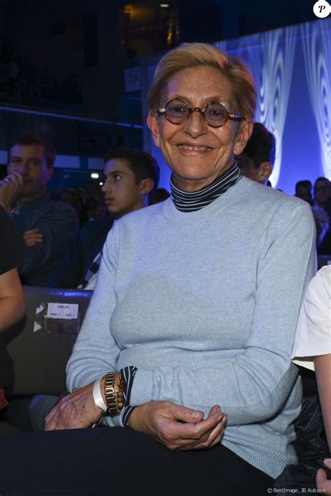 Retrouvez toutes les infos sur isabelle balkany avec voici.fr ! Isabelle Balkany - maire de Levellois Perret - No Limit ...