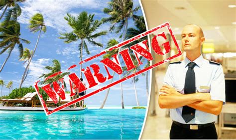 Holidays To Maldives Taking Sex Toys Is Prohibited Travel News Free