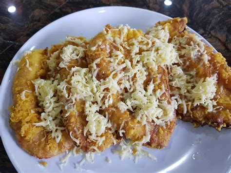Resepi Pisang Goreng Cheese (Mudah Patut Cuba)  Bidadari.My