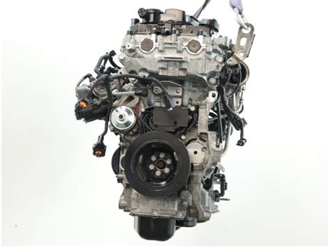 Peugeot 3008 Engines Stock