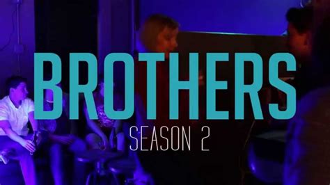 Brothers Season 2 Teaser Episode 1 Youtube