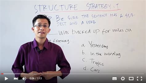 Pada dasarnya tes bahasa inggris usm pkn stan tidak jauh beda dari sbmptn karena bersumber pada kemampuan konseptual bukan hapalan. Video Belajar TOEFL Lengkap, Cara Mudah Belajar TOEFL