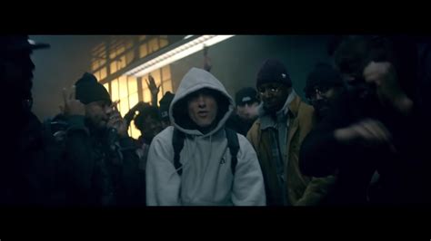 Eminem Rap God Music Video Eminem Photo 38224380 Fanpop