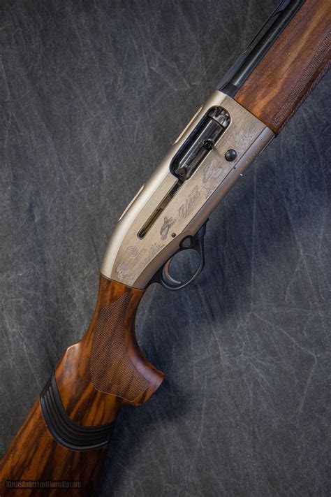 BERETTA A400 UPLAND 12 GAUGE,W/ KICK-OFF, 26" BARREL