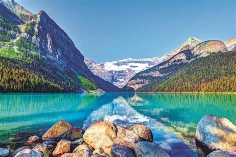 Scenic Unveils 2021 Canada Alaska And Us Touring Programme