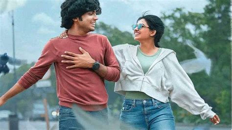 Premalu Movie Review Girish Ads Latest Gen Z Romantic Comedy Is
