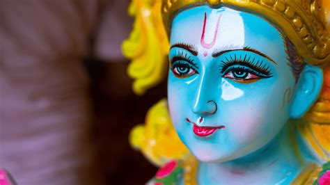 Hare Krishna Mantra Saiba O Que Dizer Para Se Proteger