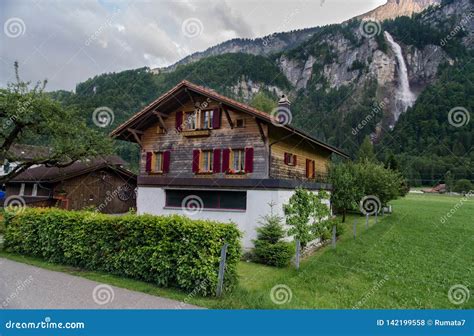 Unterbach Village Stock Photos Free And Royalty Free Stock Photos From