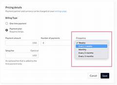 Paycheck Predictions Right At Homes Payment Frequency Forecast