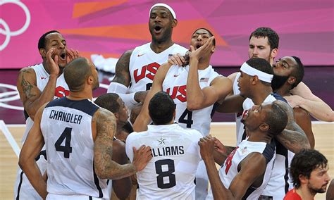 Women's basketball made its debut in the summer olympics in 1976. London 2012 Olympics: Basketball - USA beat Spain to win ...