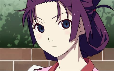 12 Best Anime Girls With Purple Hair The Cinemaholic