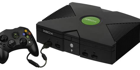 10 Crazy Things No One Knew About The Original Xboxs Development End