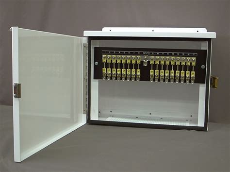 Junction Boxes Integrated Rectifier Technologies Inc