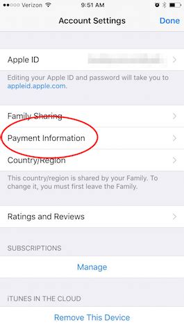 We did not find results for: How to Remove or Change Your Credit Card on the iPhone (2019)