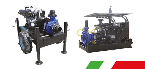 Single Stage Bare Shaft Centrifugal Pumps Arianpumps