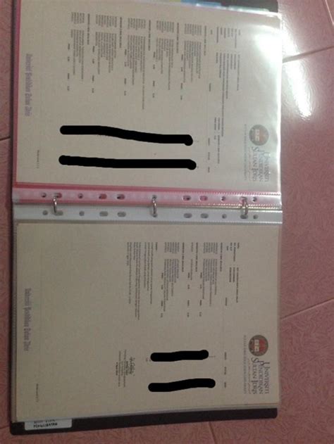 Ua beri reaksi berbeza pelan tindakan atasi permai. Inilah Cara Susun File Yang Betul Ketika Hadir Temuduga ...