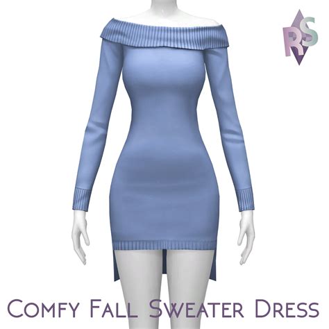 Comfy Fall Sweater Dress Fall Sweater Dress Comfy Fall Sweaters